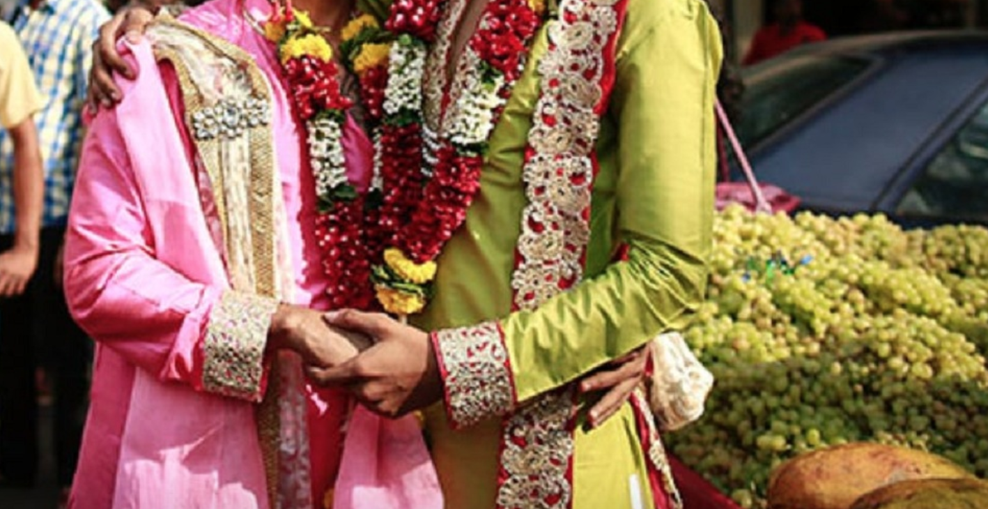 India. Braccio di ferro legale sui matrimoni omosessuali 1